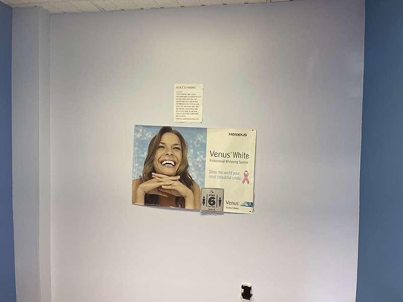 Elizabeth Smiline NJ, LLC | Extractions, Dental Fillings and Invisalign