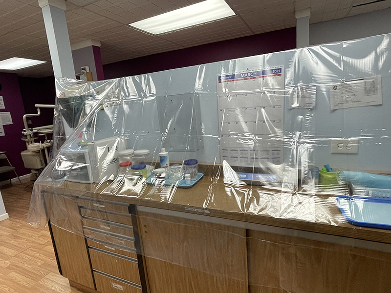 Elizabeth Smiline NJ, LLC | Dental Bridges, Root Canals and Dental Fillings