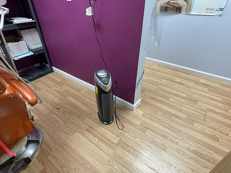 Elizabeth Smiline NJ, LLC | Dental Bridges, Pediatric Dentistry and Periodontal Treatment