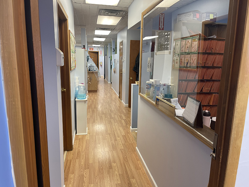 Elizabeth Smiline NJ, LLC | Periodontal Treatment, Extractions and Implant Dentistry