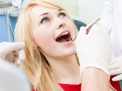 Elizabeth Smiline NJ, LLC | Root Canals, TMJ Disorders and Teeth Whitening