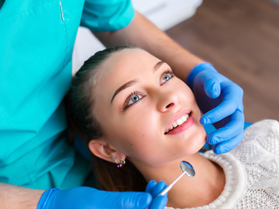 Elizabeth Smiline NJ, LLC | Root Canals, Implant Dentistry and Emergency Treatment